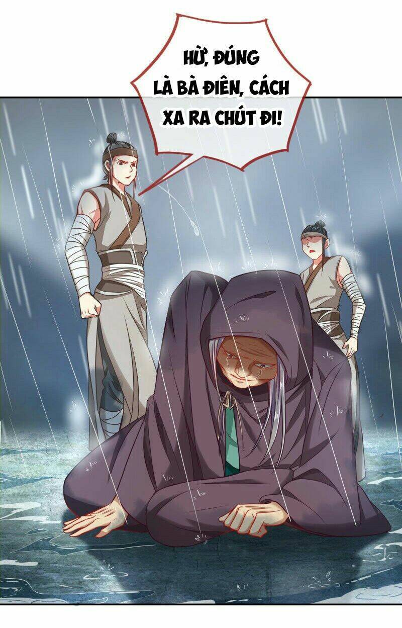 Vạn Tra Triêu Hoàng Chap 1245 - Next Chap 1246