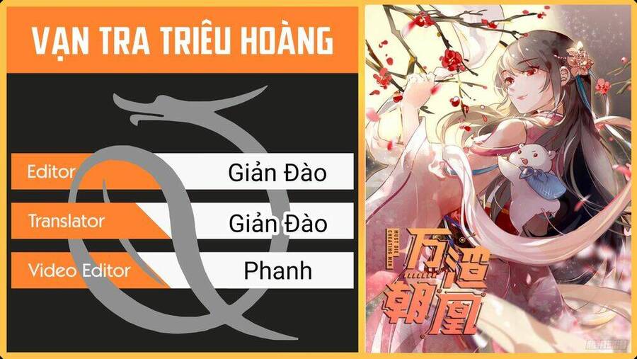 Vạn Tra Triêu Hoàng Chap 1246 - Next Chap 1247