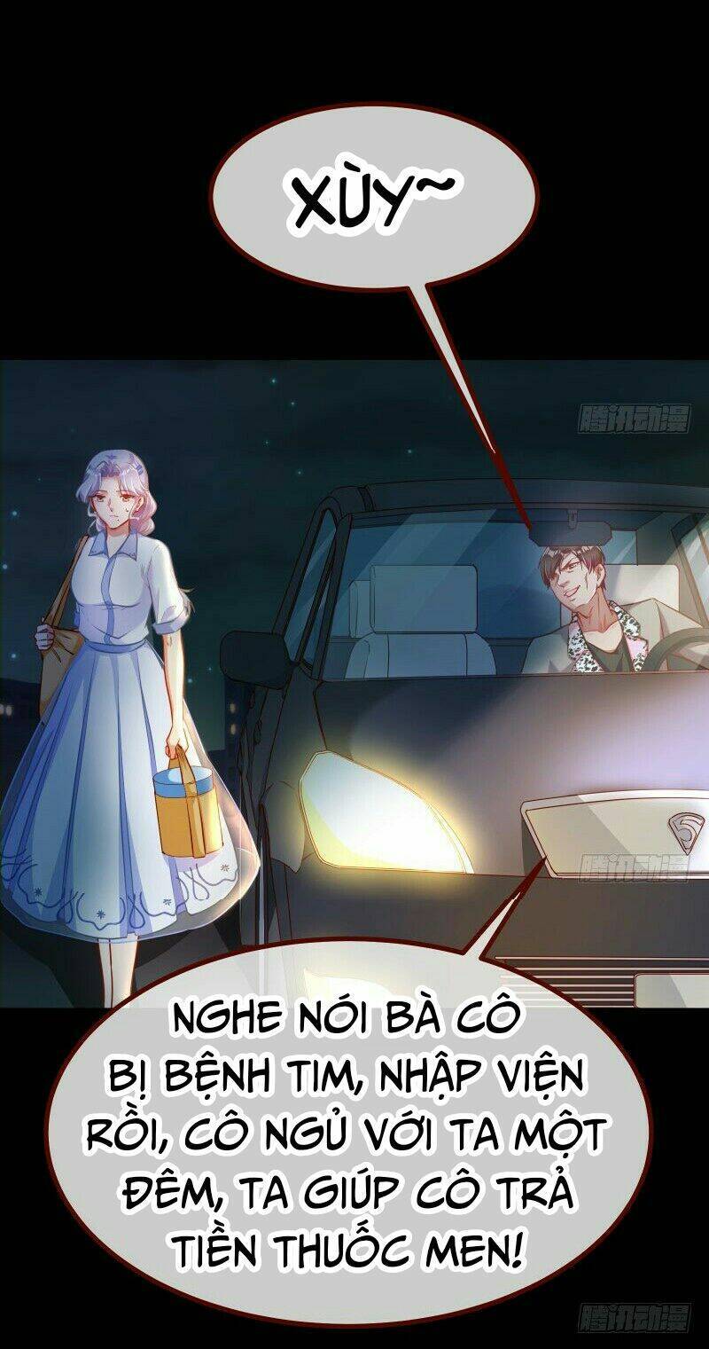 Vạn Tra Triêu Hoàng Chap 1246 - Next Chap 1247