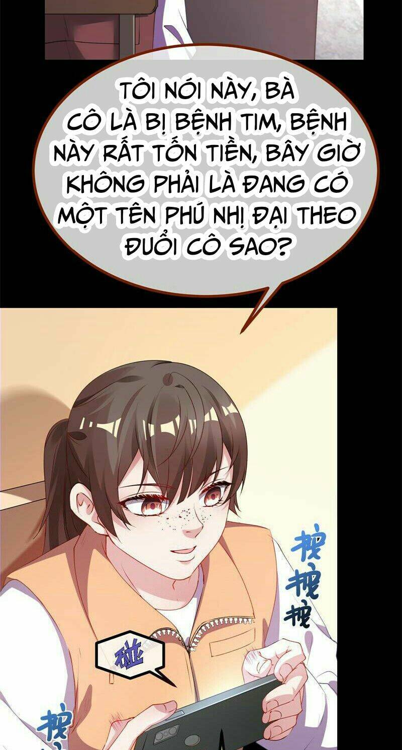Vạn Tra Triêu Hoàng Chap 1246 - Next Chap 1247