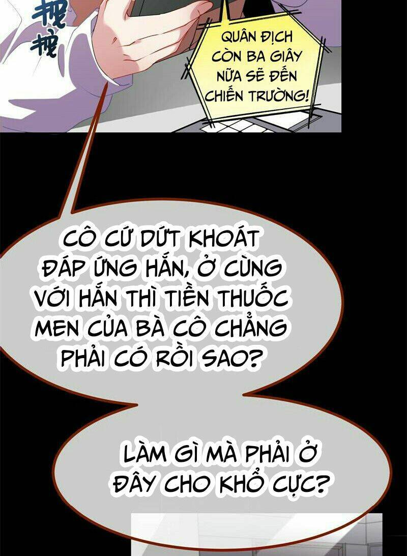 Vạn Tra Triêu Hoàng Chap 1246 - Next Chap 1247