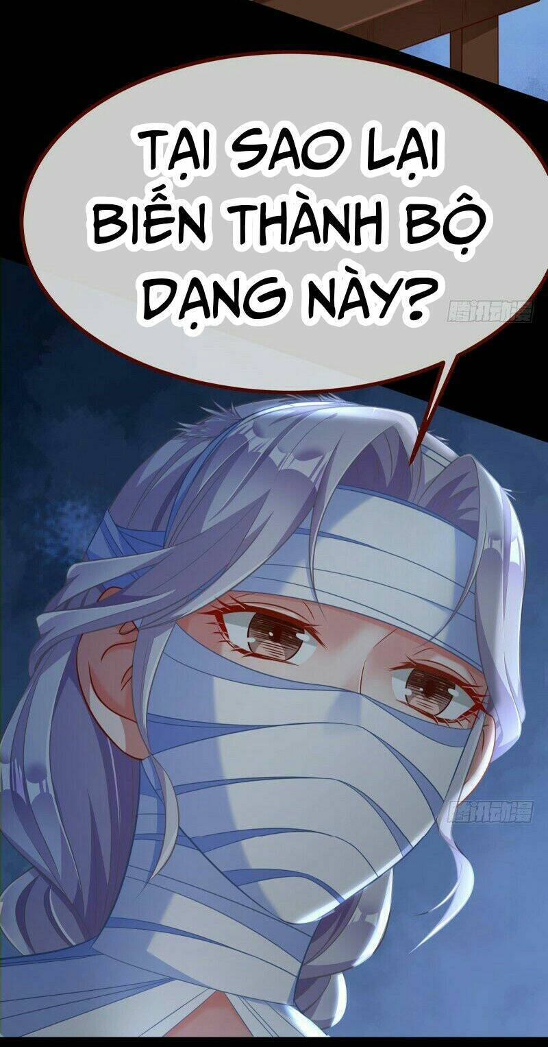 Vạn Tra Triêu Hoàng Chap 1246 - Next Chap 1247