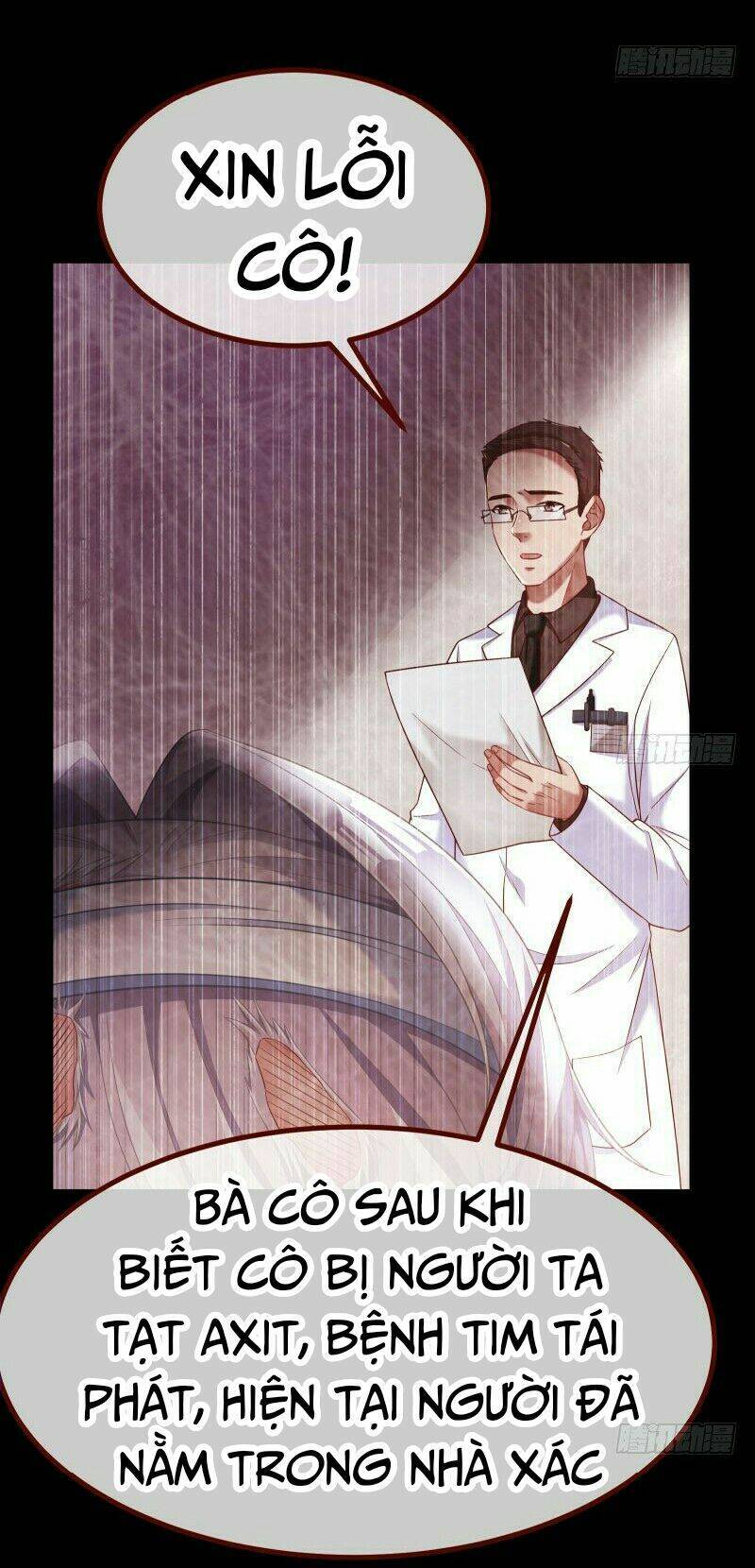 Vạn Tra Triêu Hoàng Chap 1246 - Next Chap 1247