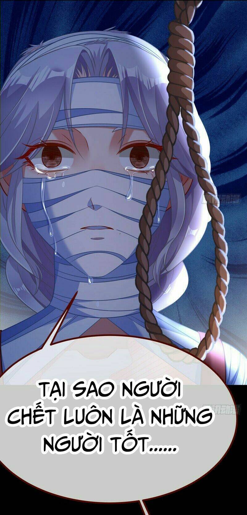Vạn Tra Triêu Hoàng Chap 1246 - Next Chap 1247