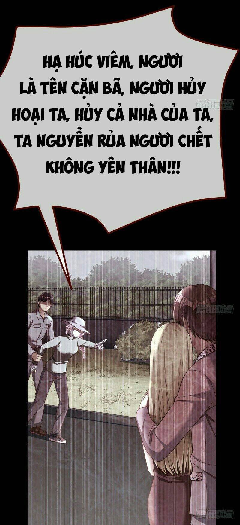 Vạn Tra Triêu Hoàng Chap 1246 - Next Chap 1247