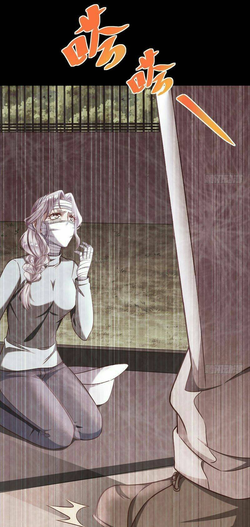 Vạn Tra Triêu Hoàng Chap 1246 - Next Chap 1247
