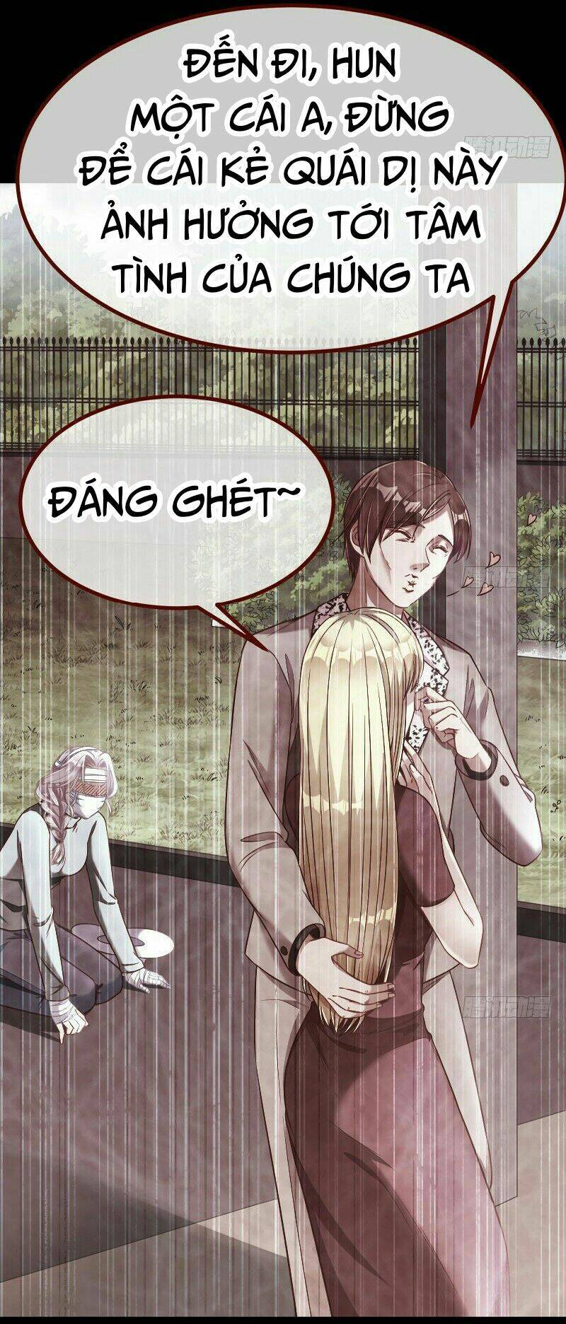 Vạn Tra Triêu Hoàng Chap 1246 - Next Chap 1247