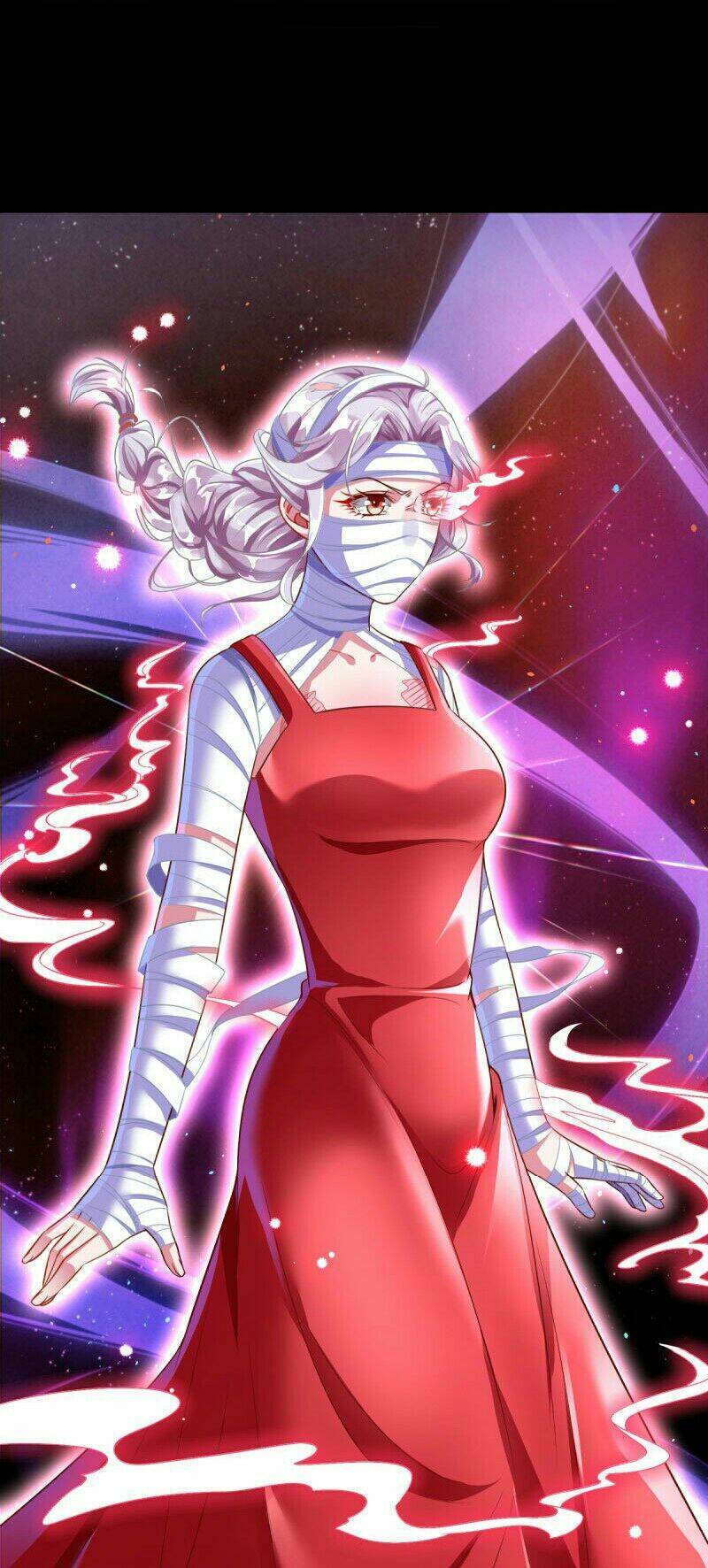 Vạn Tra Triêu Hoàng Chap 1246 - Next Chap 1247