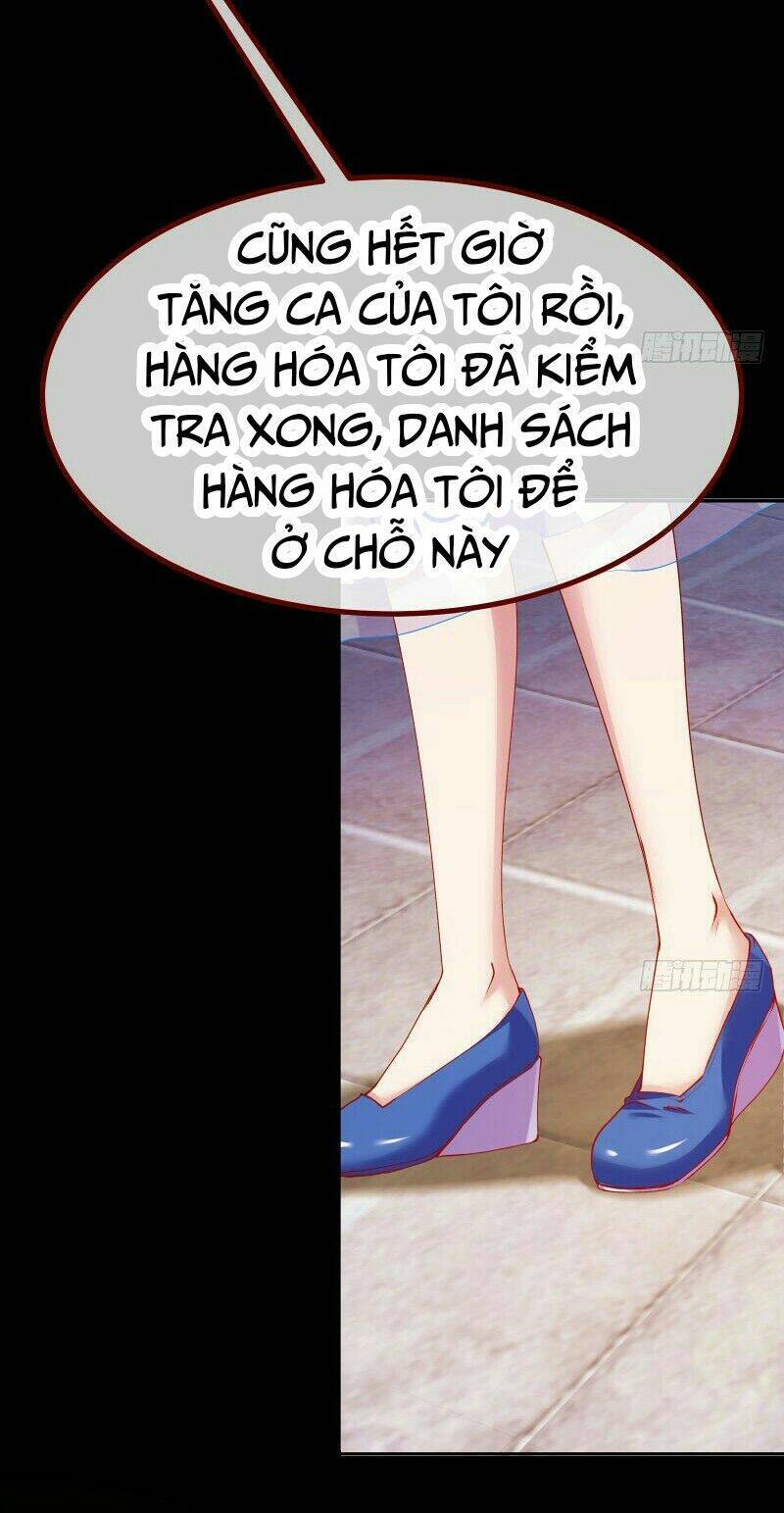 Vạn Tra Triêu Hoàng Chap 1246 - Next Chap 1247