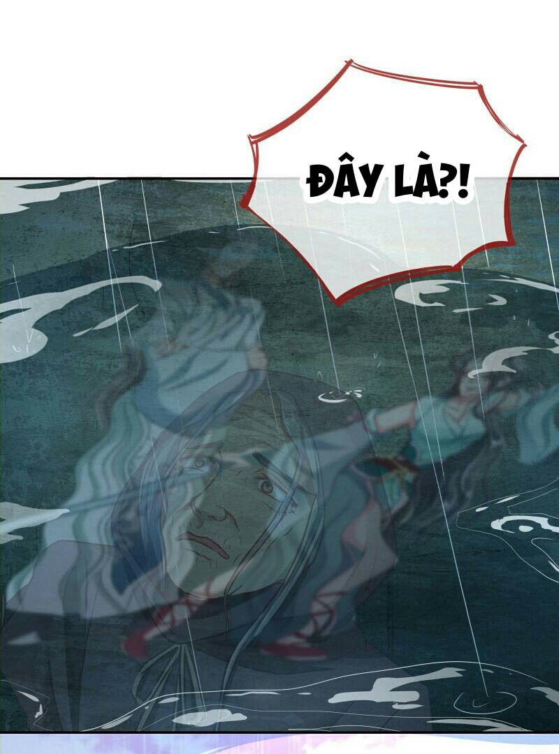 Vạn Tra Triêu Hoàng Chap 125 - Next Chap 126