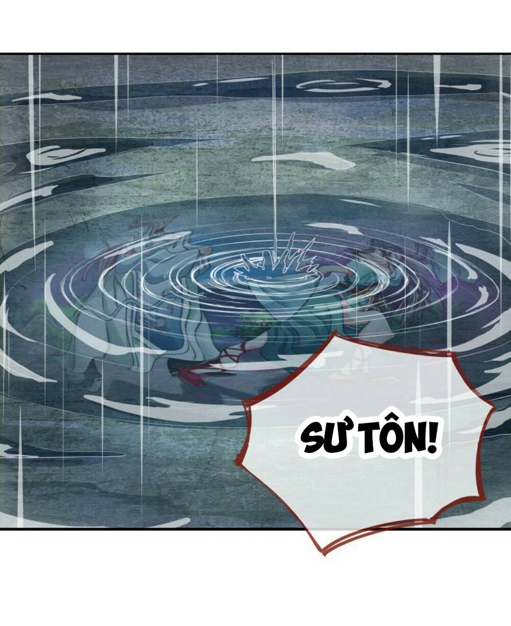 Vạn Tra Triêu Hoàng Chap 125 - Next Chap 126