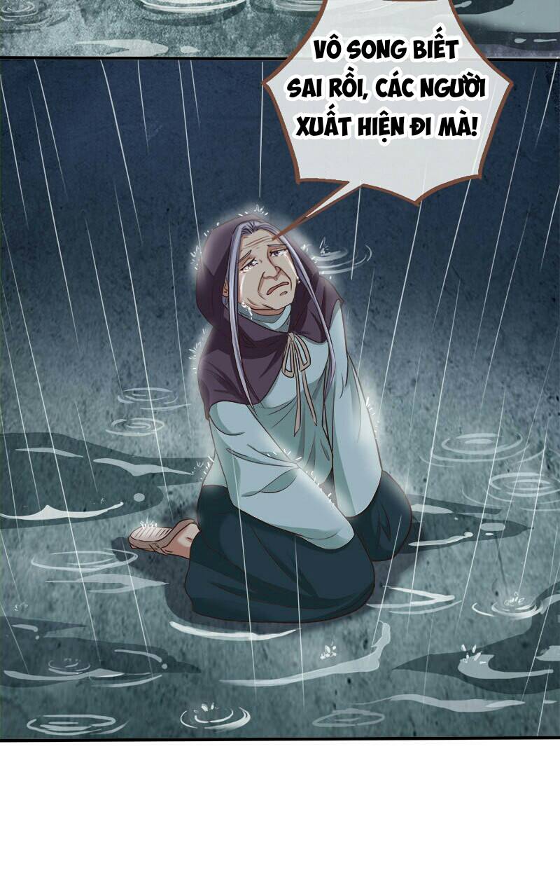 Vạn Tra Triêu Hoàng Chap 125 - Next Chap 126