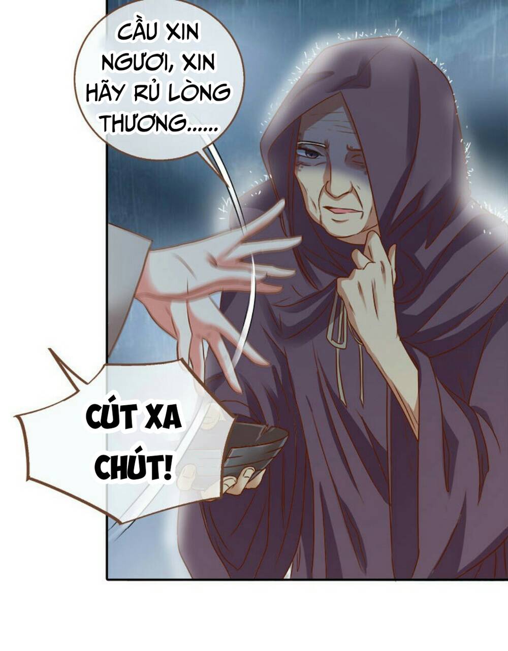 Vạn Tra Triêu Hoàng Chap 125 - Next Chap 126