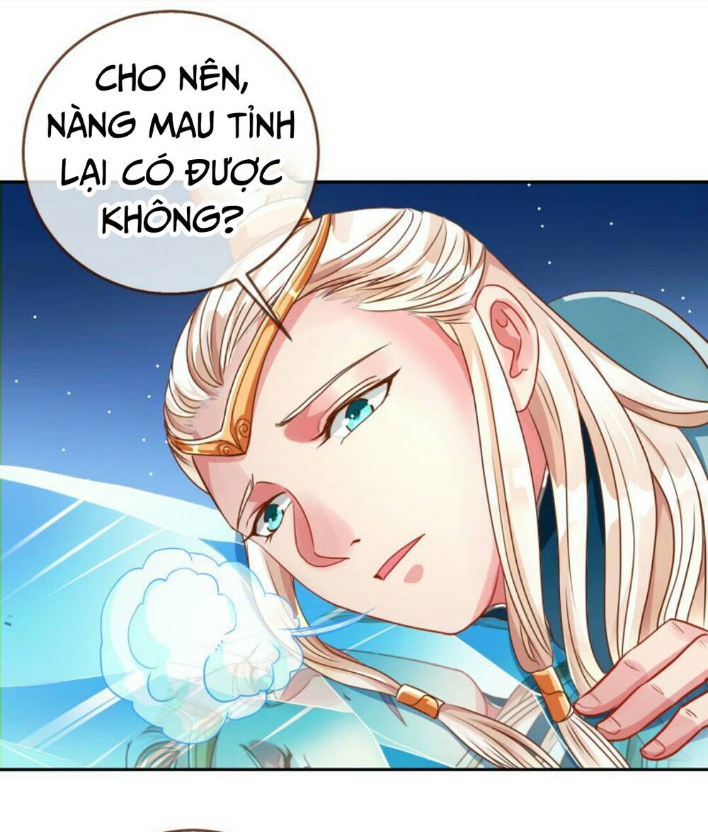 Vạn Tra Triêu Hoàng Chap 125 - Next Chap 126