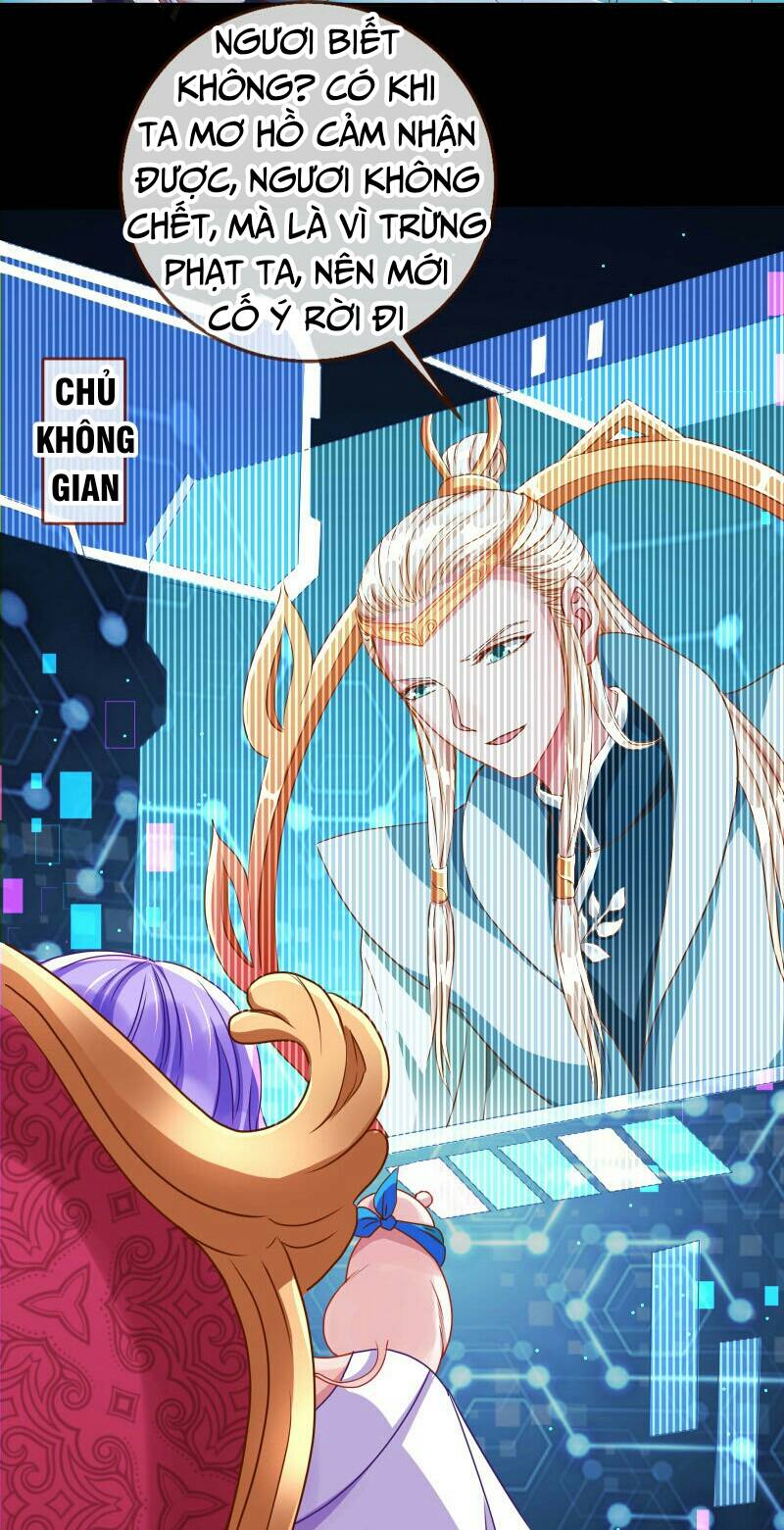 Vạn Tra Triêu Hoàng Chap 125 - Next Chap 126
