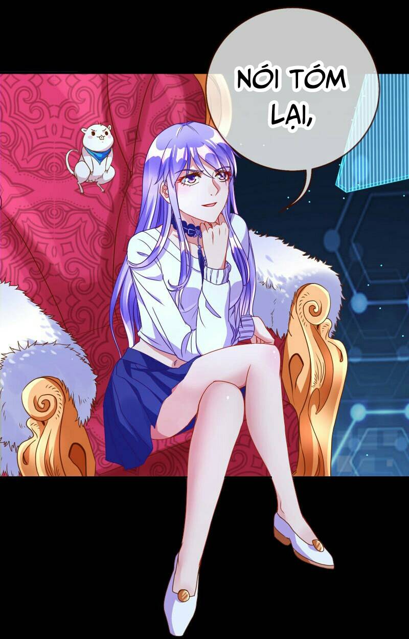 Vạn Tra Triêu Hoàng Chap 125 - Next Chap 126