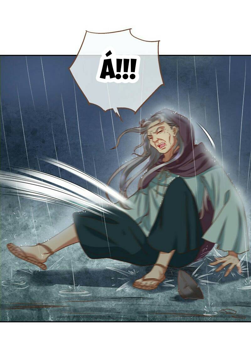 Vạn Tra Triêu Hoàng Chap 125 - Next Chap 126
