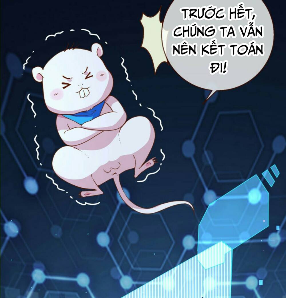 Vạn Tra Triêu Hoàng Chap 125 - Next Chap 126