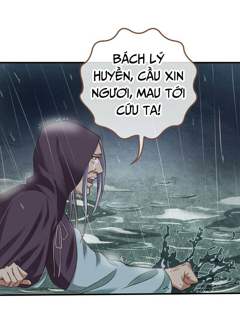 Vạn Tra Triêu Hoàng Chap 125 - Next Chap 126