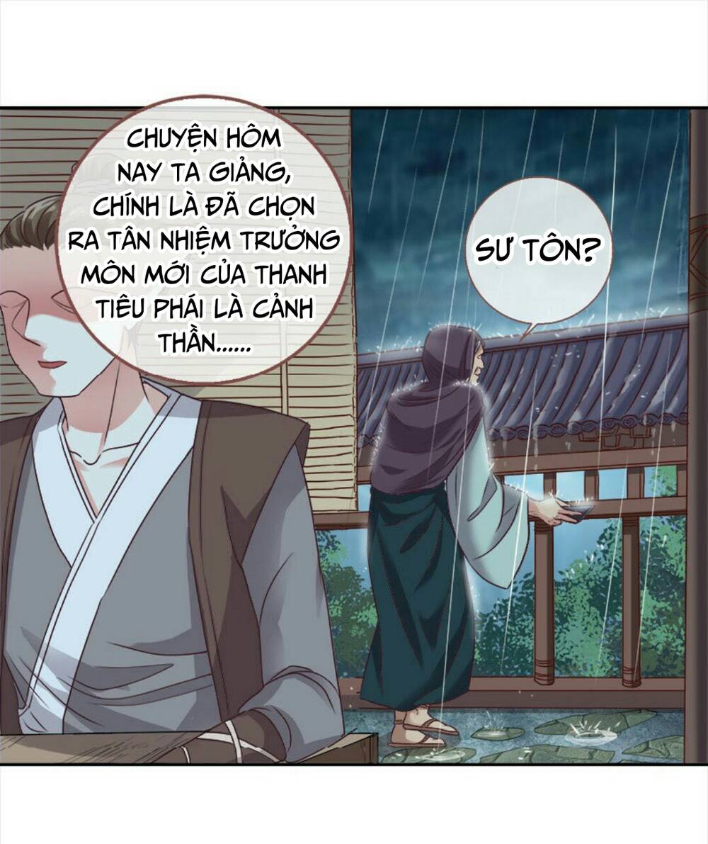 Vạn Tra Triêu Hoàng Chap 125 - Next Chap 126