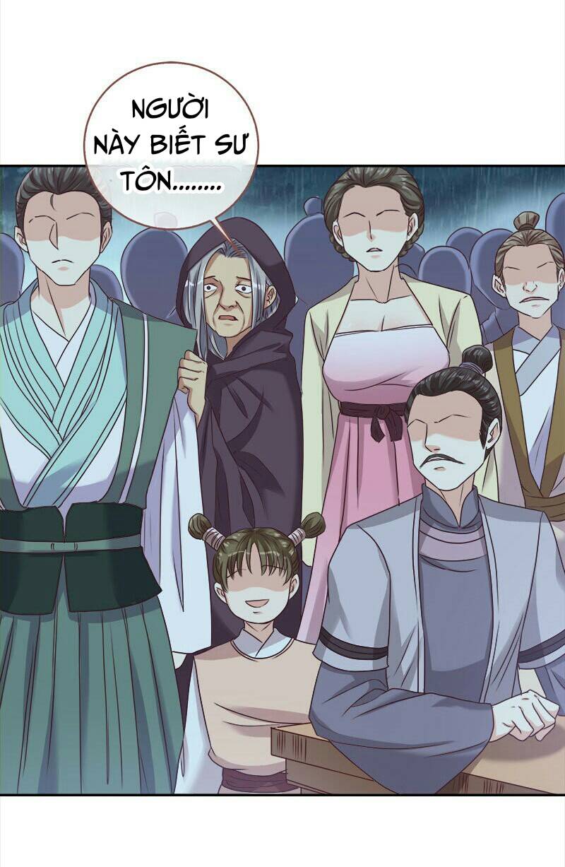 Vạn Tra Triêu Hoàng Chap 125 - Next Chap 126