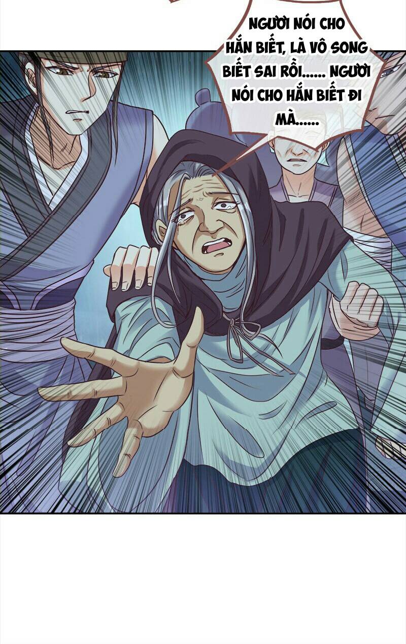 Vạn Tra Triêu Hoàng Chap 125 - Next Chap 126