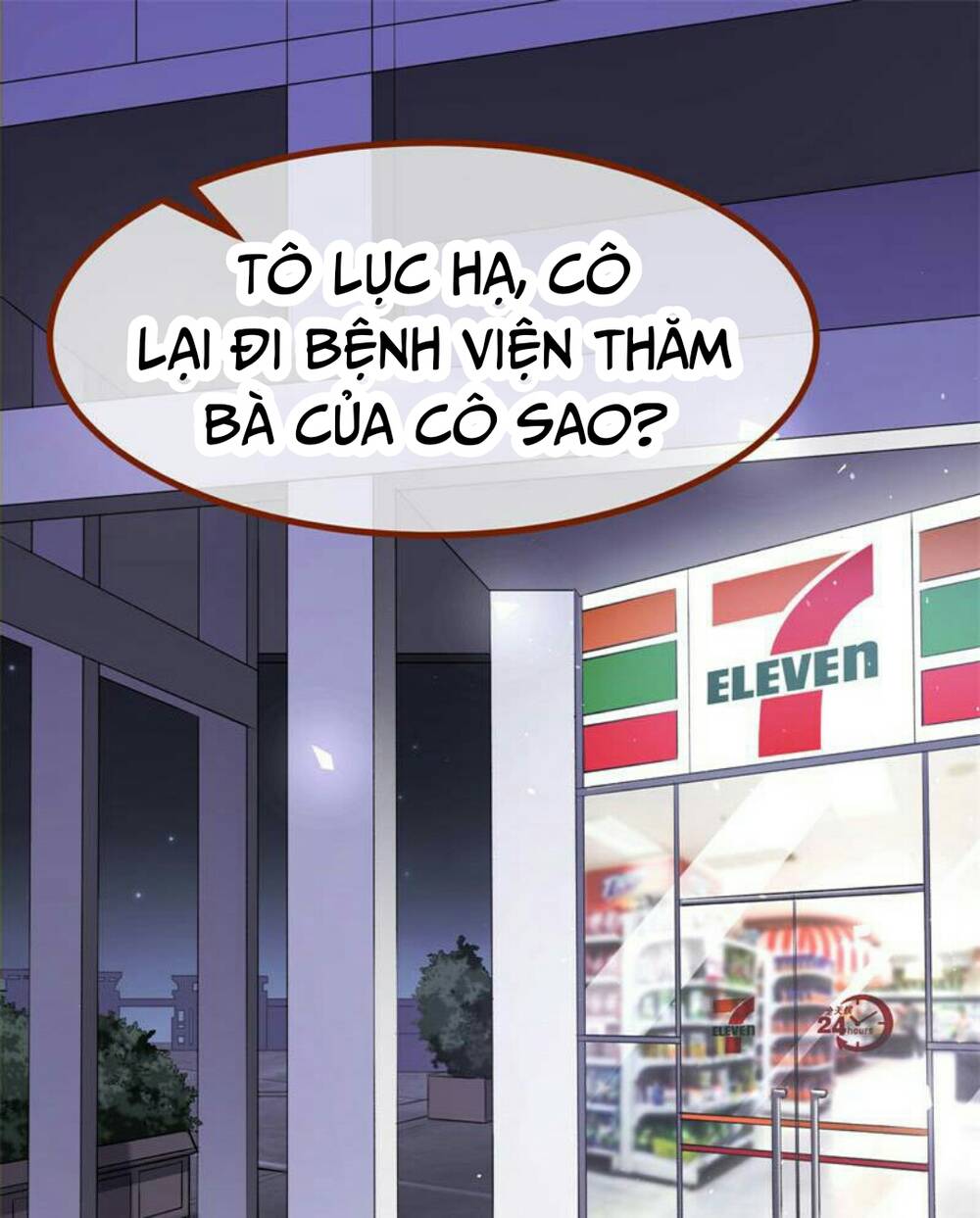 Vạn Tra Triêu Hoàng Chap 126 - Next Chap 127