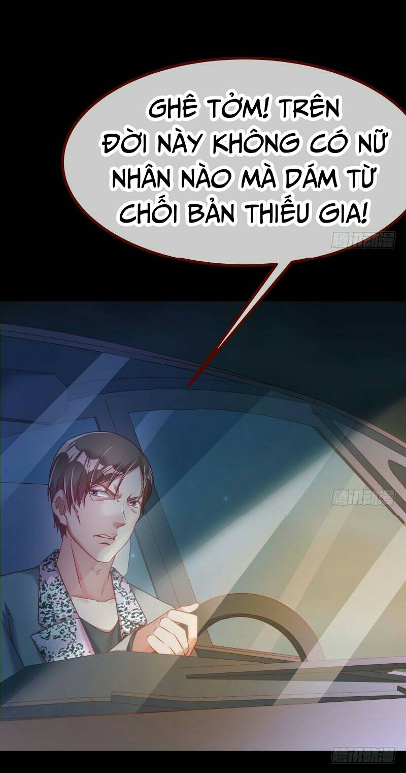 Vạn Tra Triêu Hoàng Chap 126 - Next Chap 127