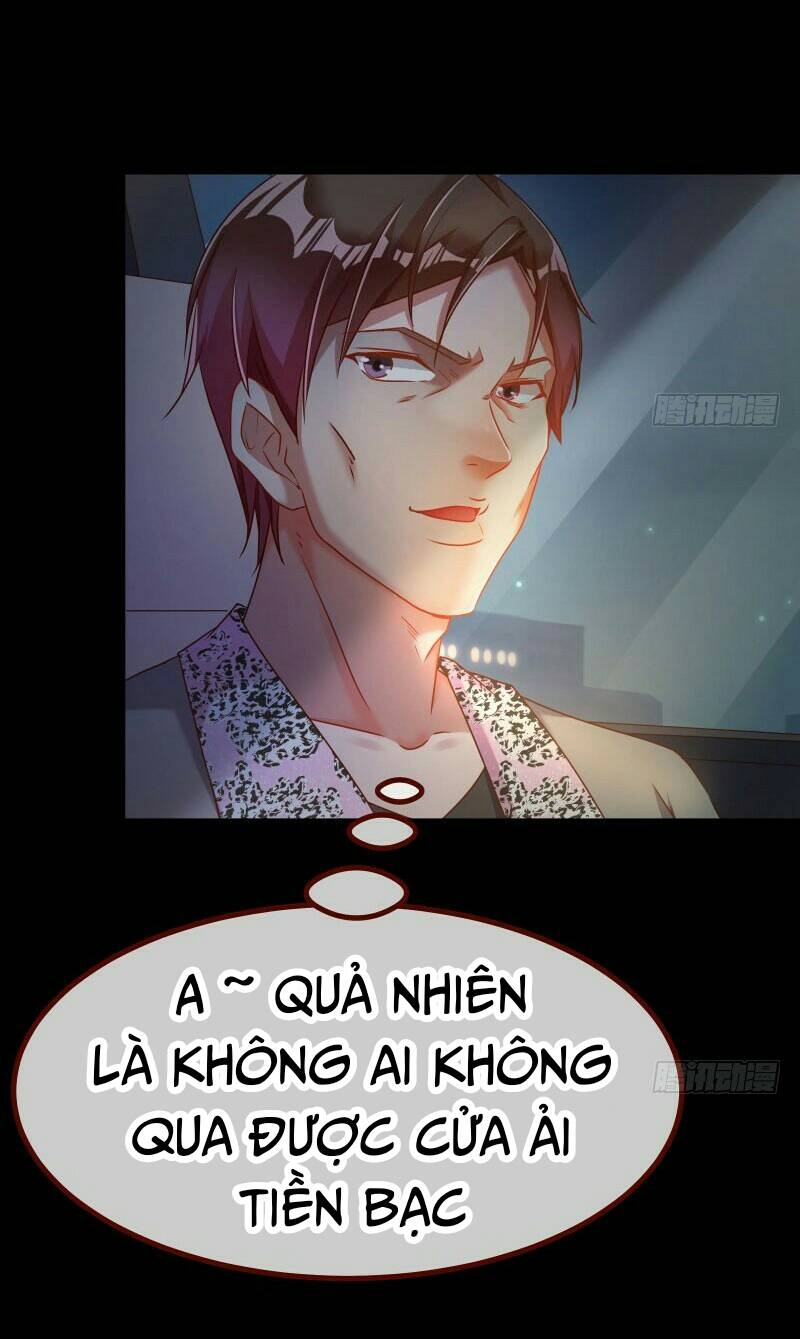 Vạn Tra Triêu Hoàng Chap 126 - Next Chap 127