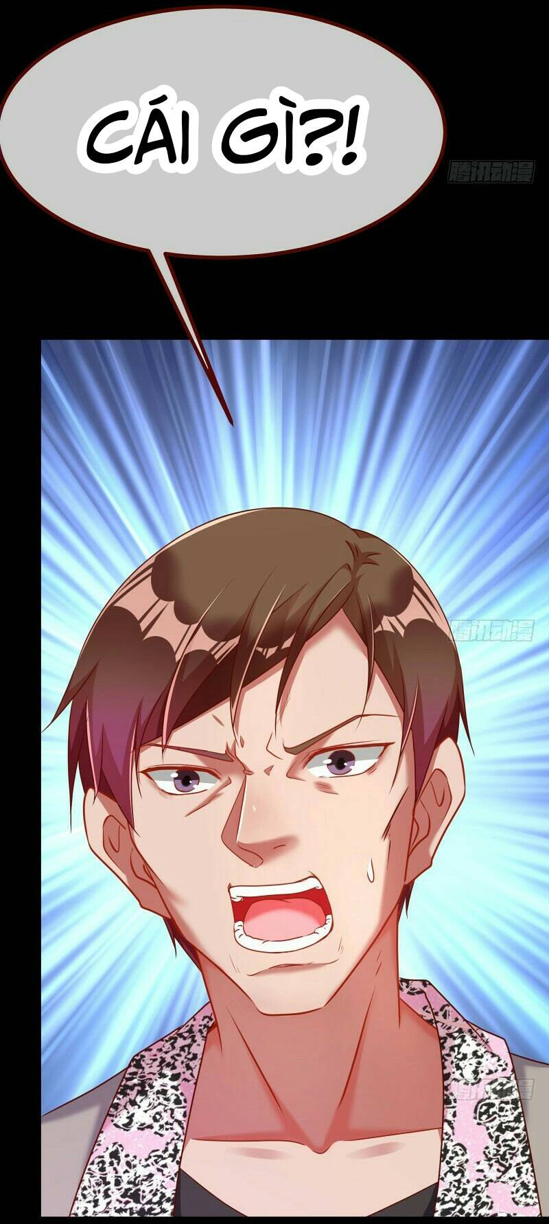Vạn Tra Triêu Hoàng Chap 126 - Next Chap 127