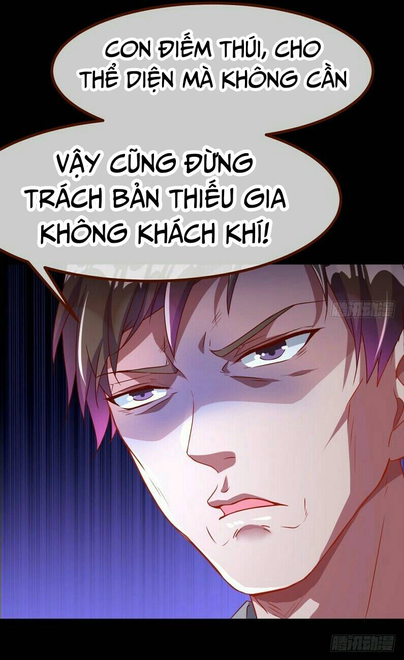 Vạn Tra Triêu Hoàng Chap 126 - Next Chap 127