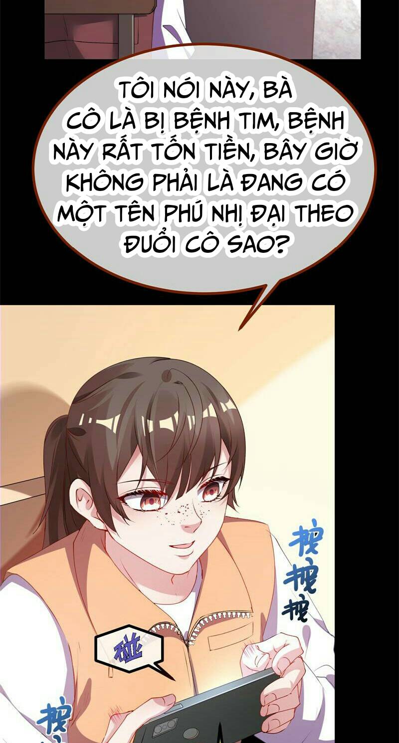 Vạn Tra Triêu Hoàng Chap 126 - Next Chap 127