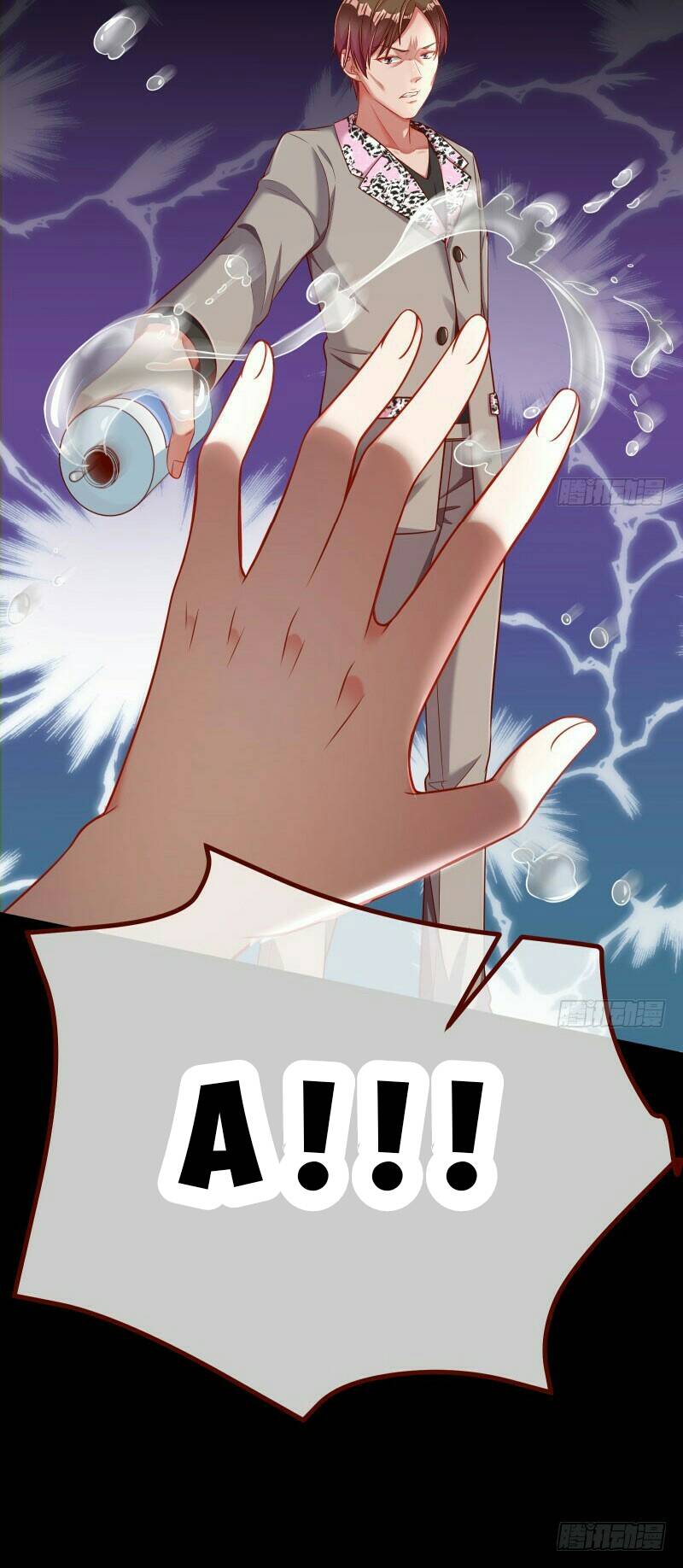 Vạn Tra Triêu Hoàng Chap 126 - Next Chap 127