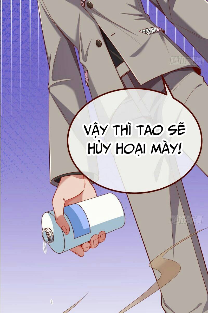 Vạn Tra Triêu Hoàng Chap 126 - Next Chap 127