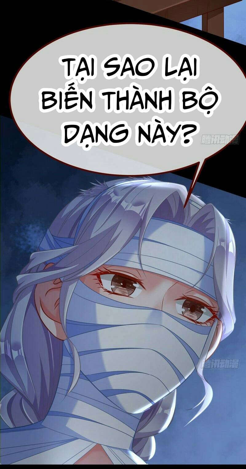 Vạn Tra Triêu Hoàng Chap 126 - Next Chap 127