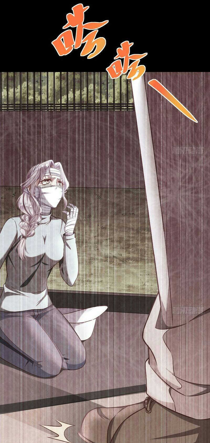 Vạn Tra Triêu Hoàng Chap 126 - Next Chap 127