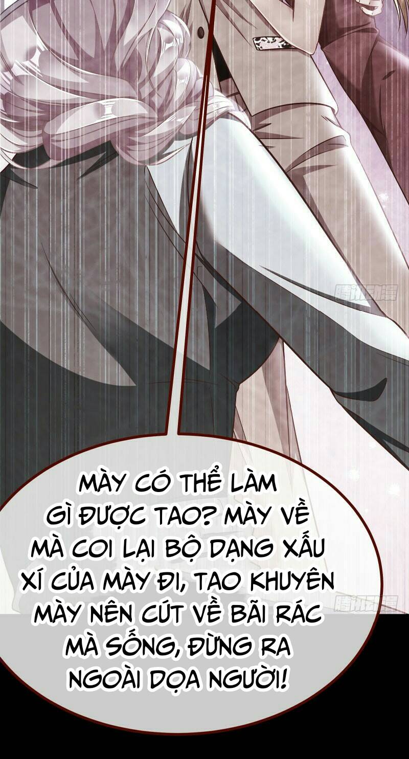 Vạn Tra Triêu Hoàng Chap 126 - Next Chap 127