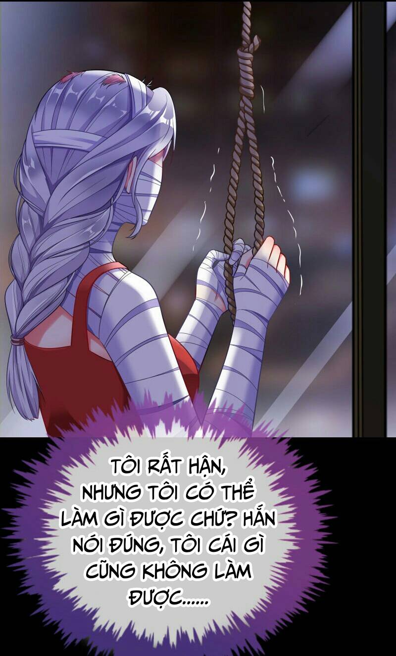 Vạn Tra Triêu Hoàng Chap 126 - Next Chap 127