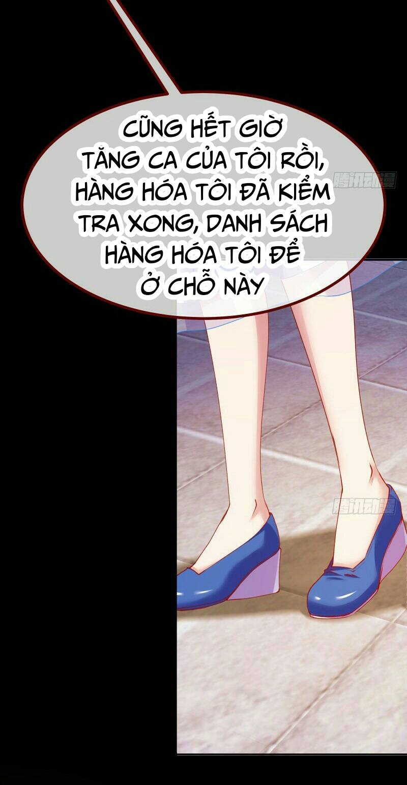 Vạn Tra Triêu Hoàng Chap 126 - Next Chap 127