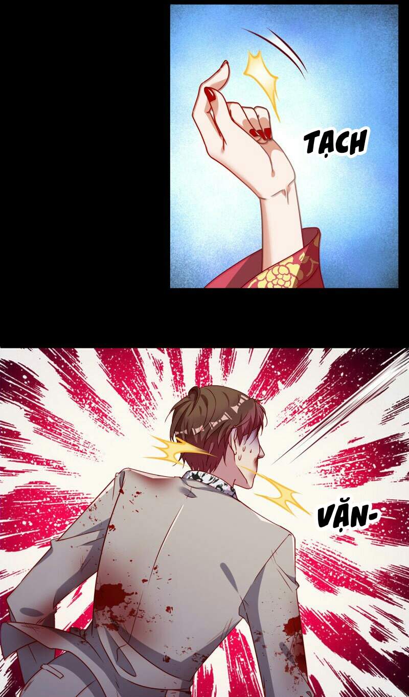 Vạn Tra Triêu Hoàng Chap 127 - Next Chap 128