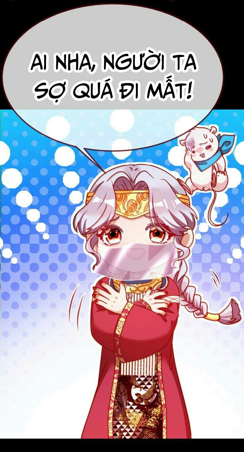 Vạn Tra Triêu Hoàng Chap 127 - Next Chap 128
