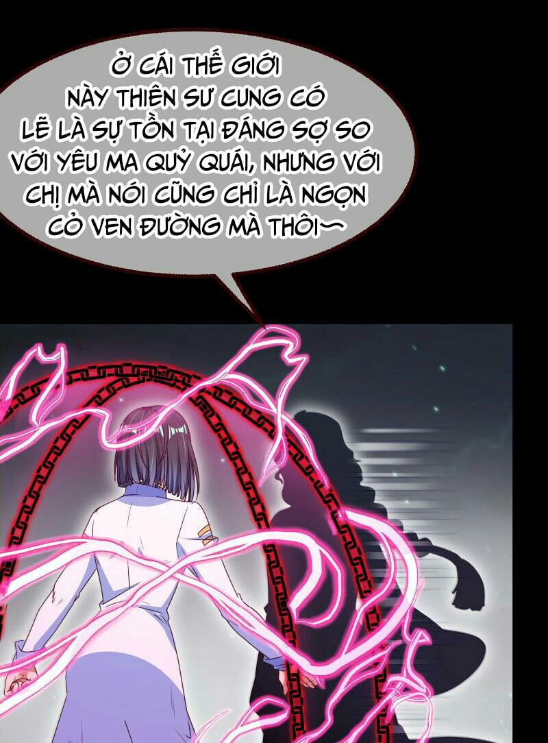 Vạn Tra Triêu Hoàng Chap 127 - Next Chap 128