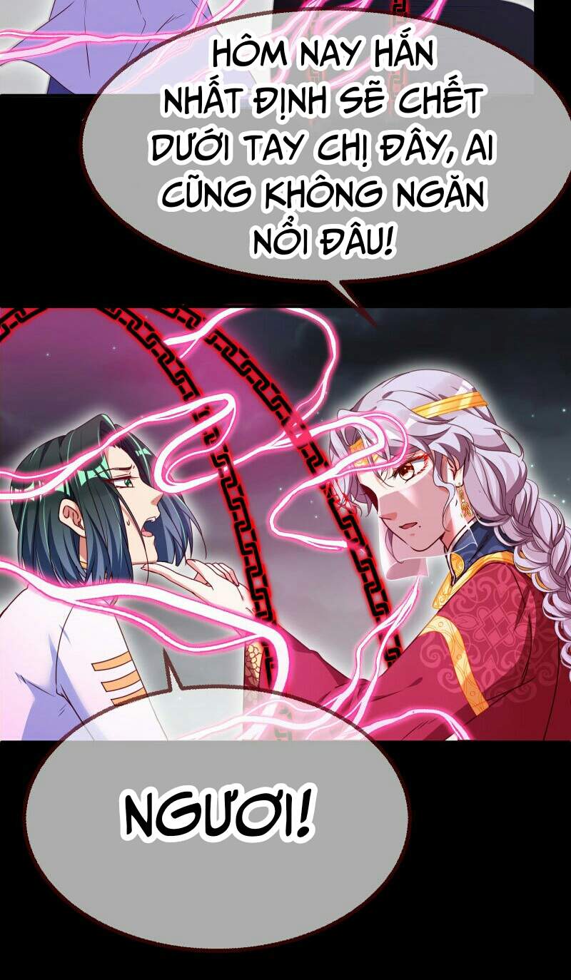 Vạn Tra Triêu Hoàng Chap 127 - Next Chap 128