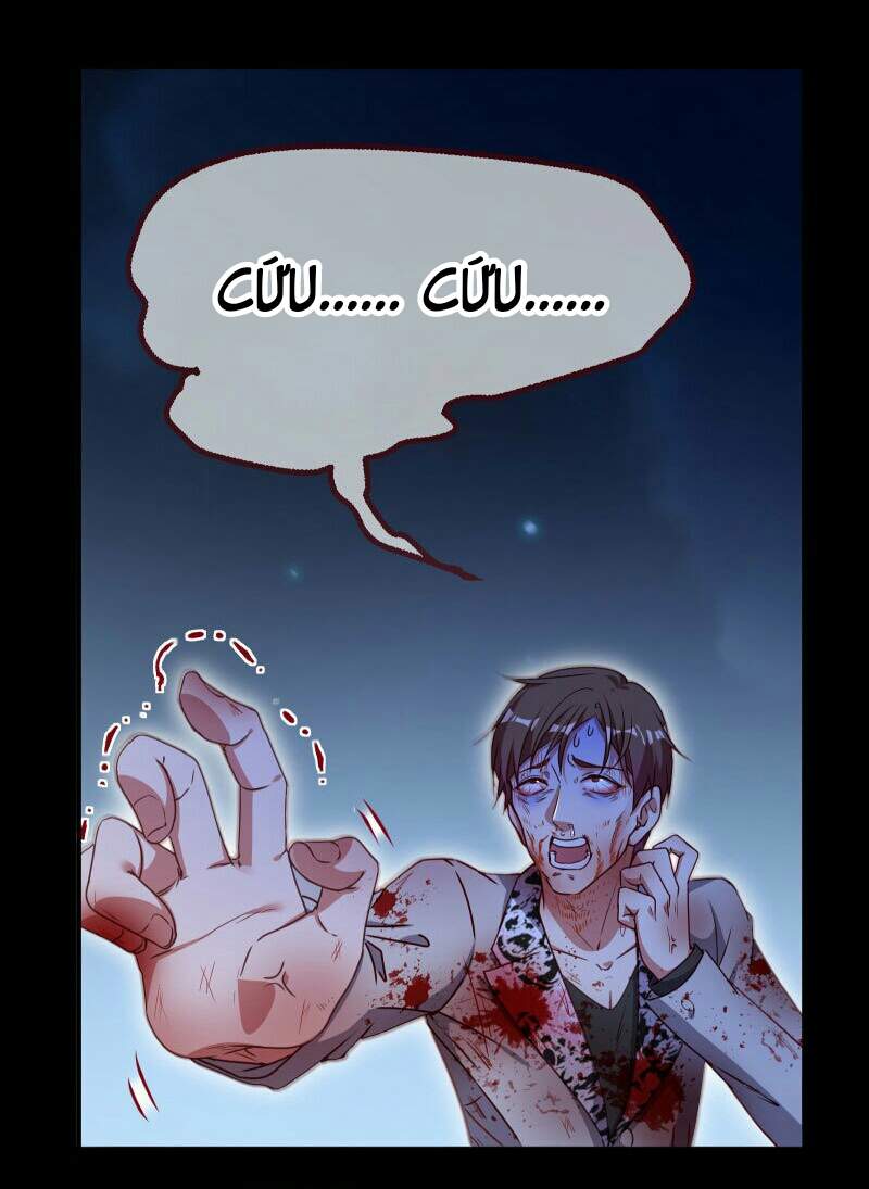 Vạn Tra Triêu Hoàng Chap 127 - Next Chap 128