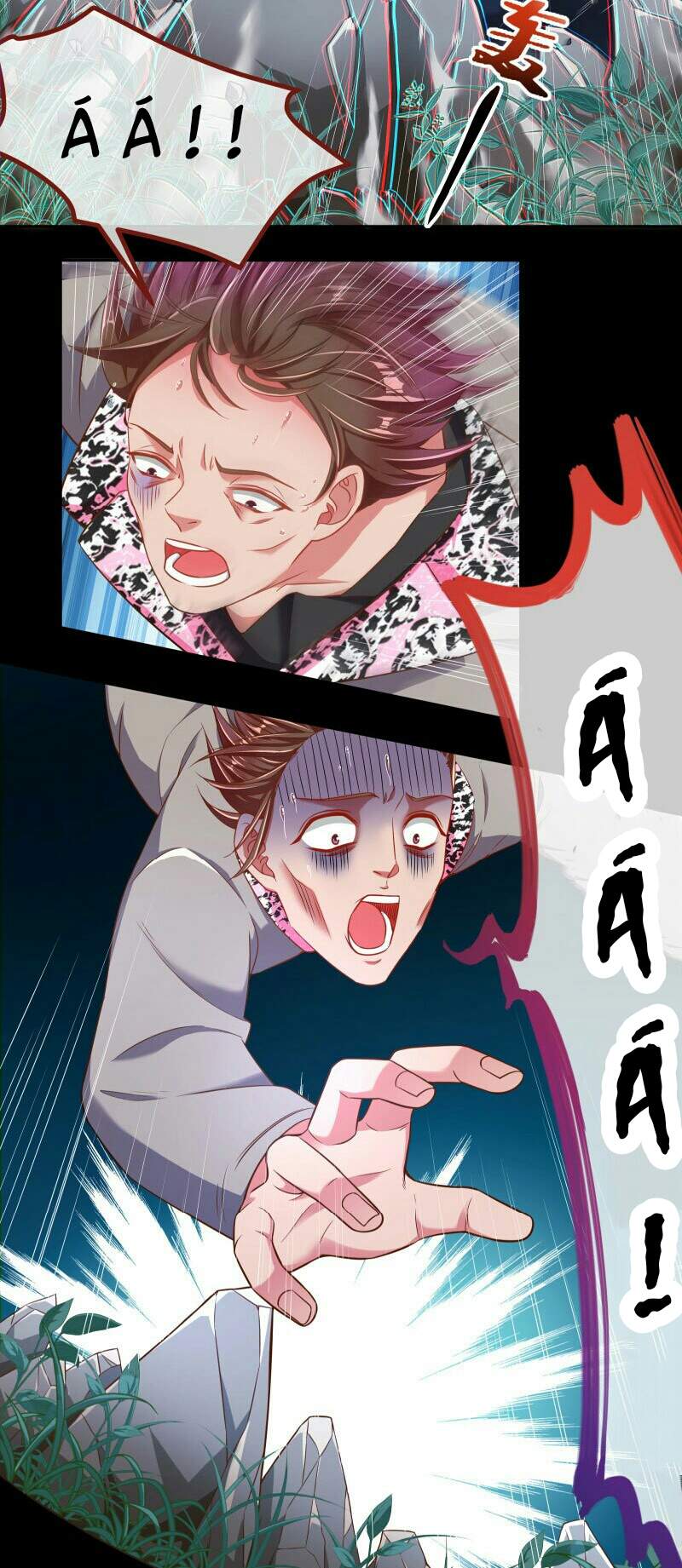 Vạn Tra Triêu Hoàng Chap 127 - Next Chap 128