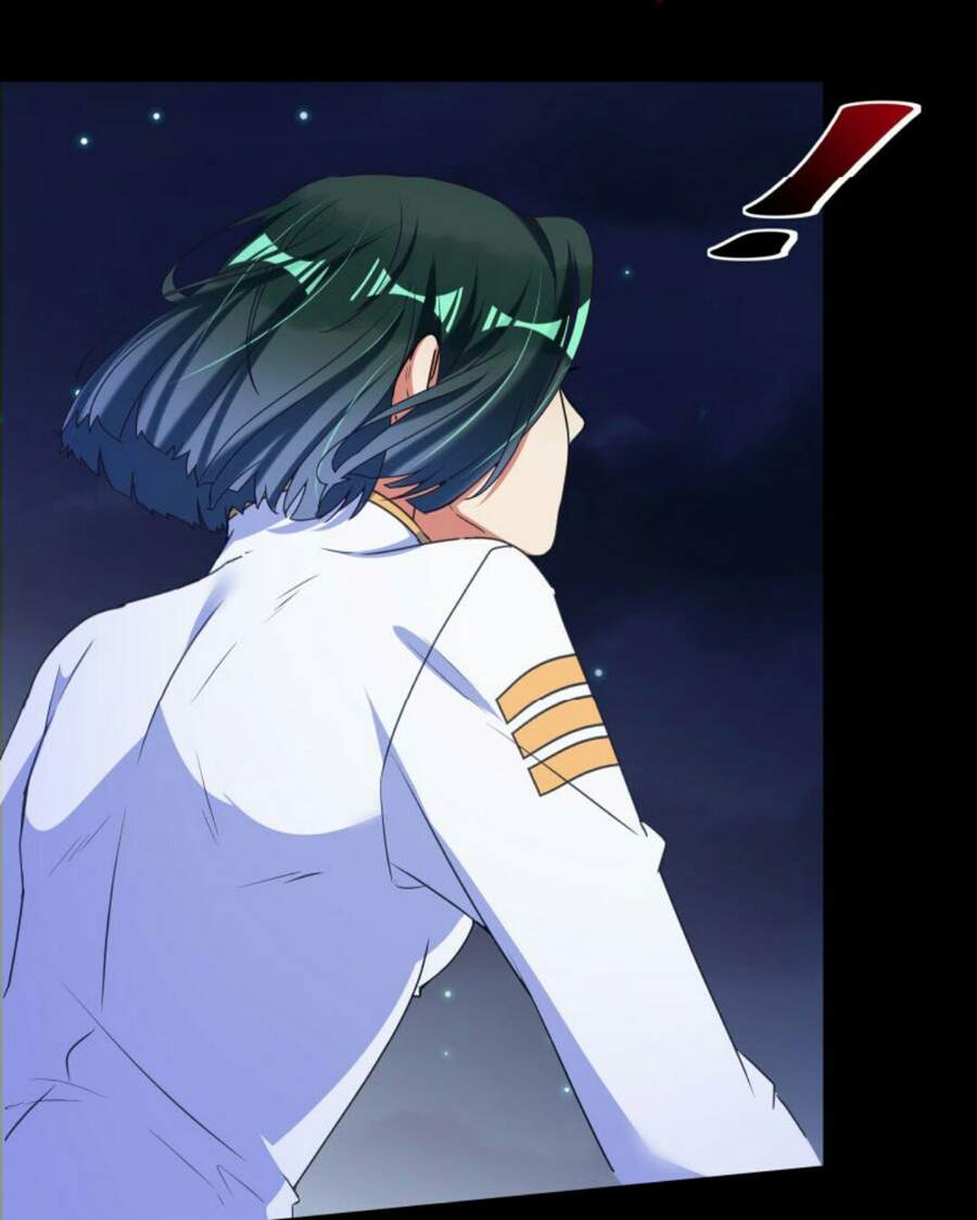 Vạn Tra Triêu Hoàng Chap 127 - Next Chap 128