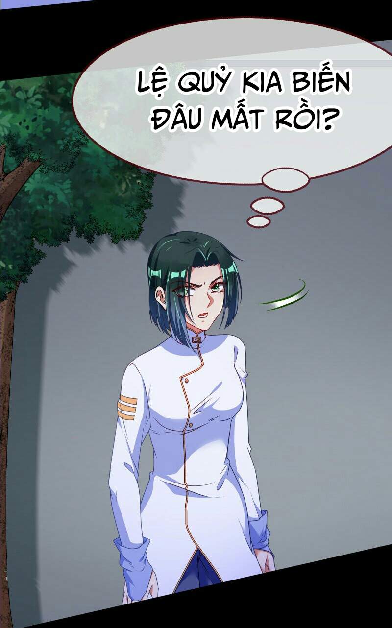 Vạn Tra Triêu Hoàng Chap 127 - Next Chap 128