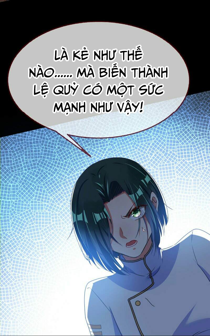 Vạn Tra Triêu Hoàng Chap 127 - Next Chap 128