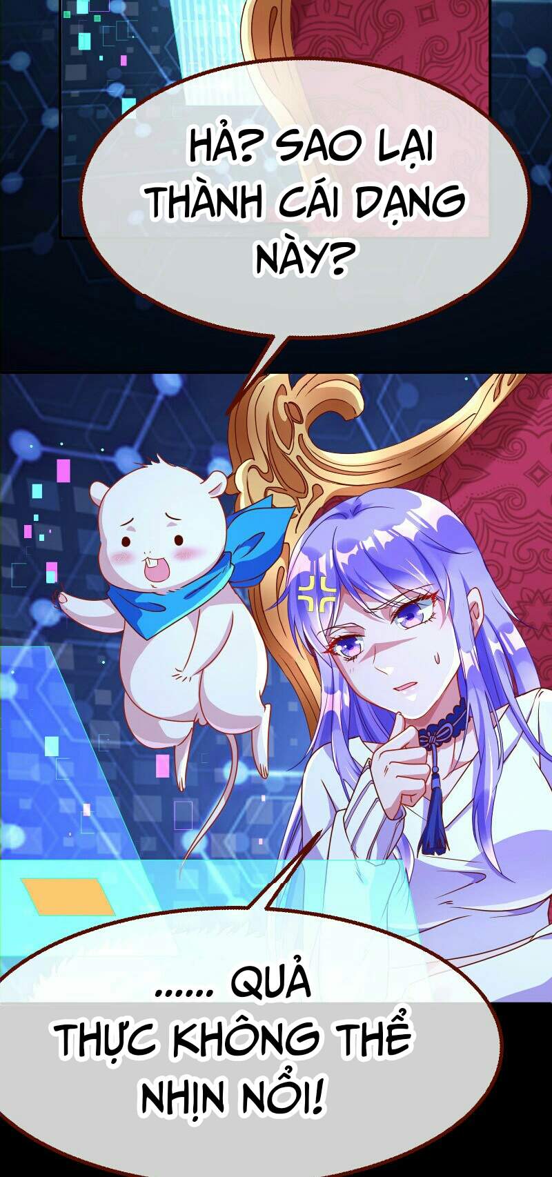 Vạn Tra Triêu Hoàng Chap 127 - Next Chap 128