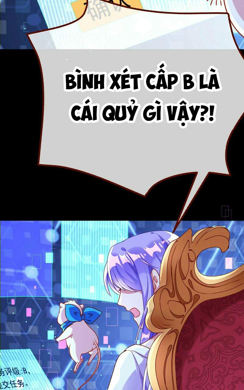 Vạn Tra Triêu Hoàng Chap 127 - Next Chap 128